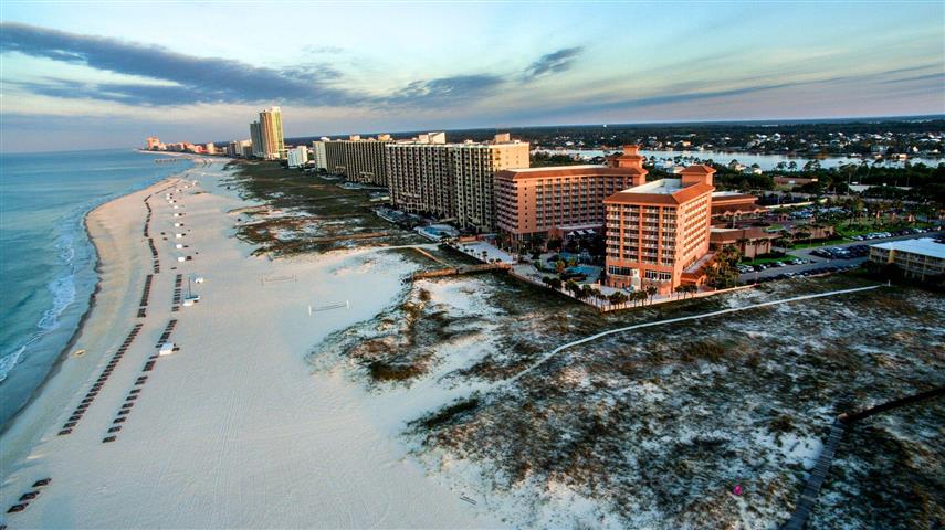 Hotel Beach